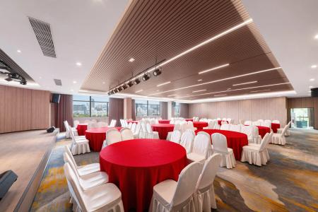Holiday Inn Express Suzhou Shantang Street - 41