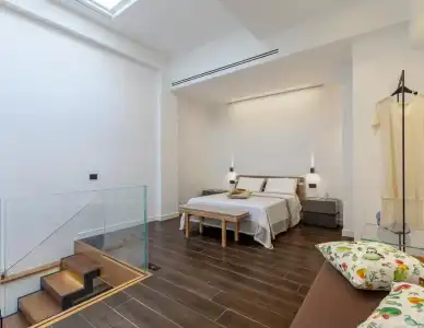 Qui Vicino boutique rooms and suites - 0
