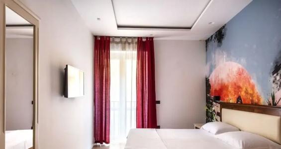 Villena Plaza by Wonderful Italy - 55
