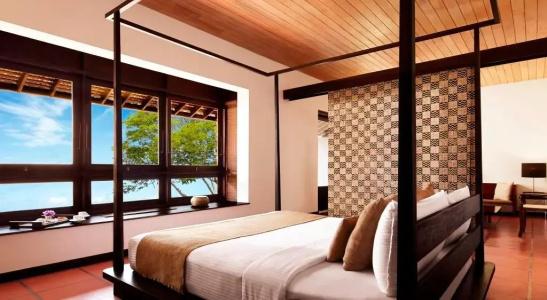Jetwing Lagoon Wellness, A Luxury Reserve - Adults Only - 96