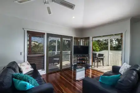 South Pacific Resort & Spa Noosa - 194