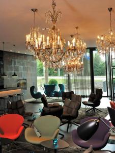 Motel One Amsterdam - 21