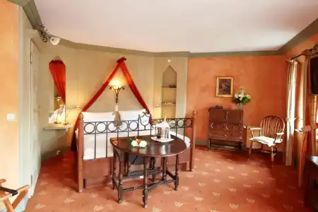 Forsthaus Damerow - 49