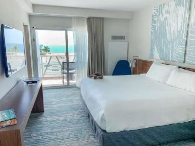 B Ocean Resort Fort Lauderdale Beach - 50