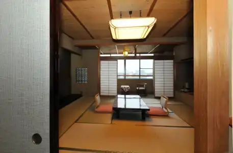 Kohannoyado Morimoto - 44