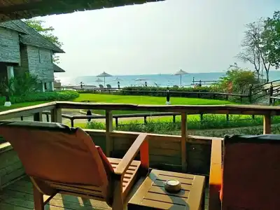 Sunset Park Resort and Spa by SWR - 119