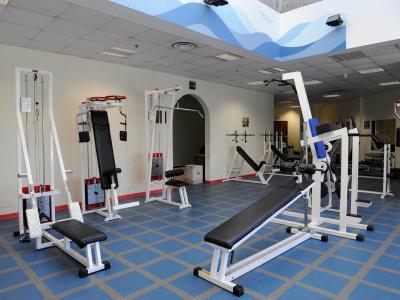 Tower Genova Airport & Conference Center - 17