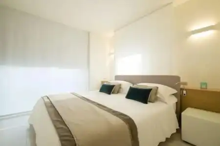 Metropol Ceccarini Suite - Luxury apartments - 127