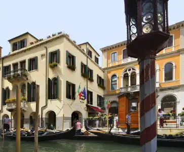 Violino D’Oro Venezia - 17