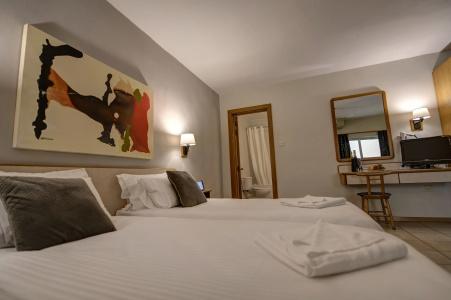 Sliema Chalet - 16