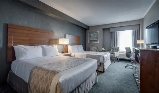 Monte Carlo Inn Toronto - Markham - 28