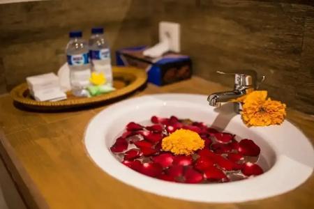 Seken Cottages Ubud - 27
