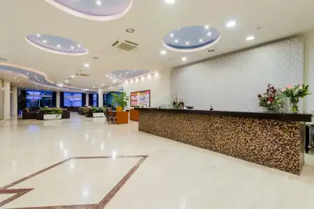 Afandou Beach Resort - 1