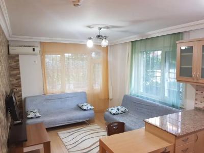 Anatolia Apartments - 122