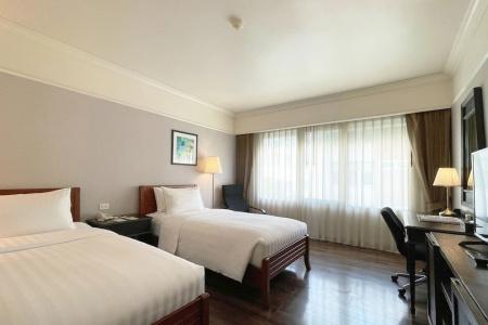 Le Siam Silom Bangkok by Pcl - 87
