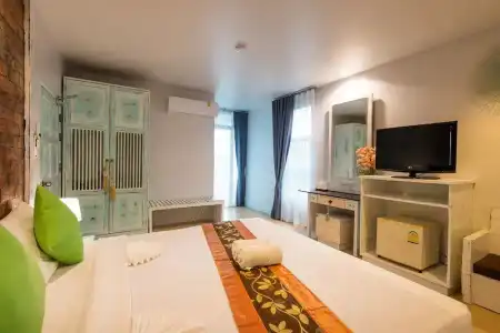 Baan Bandalay - 75