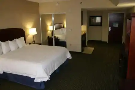 Hampton Inn & Suites St. Augustine-Vilano Beach - 115