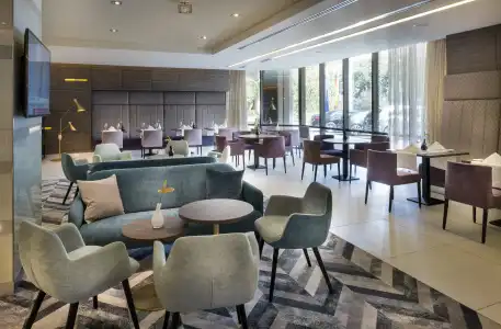 Crowne Plaza DUSSELDORF - NEUSS by IHG - 48