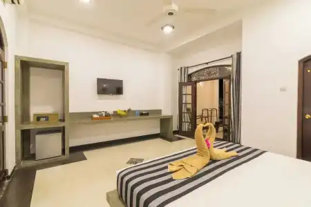 Green Villa - 91