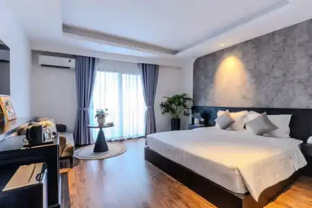 Park View Luxury - 74