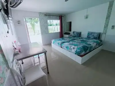 Saan Rak Resort - 49