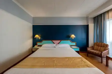 Marcopolo Jakarta - 42