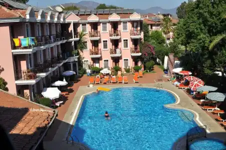 Gunes Fethiye - 2