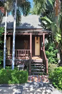 Botany Beach Resort Pattaya - 122
