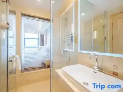 Hotel(Changzhou Wujin Wanda Plaza) - 112