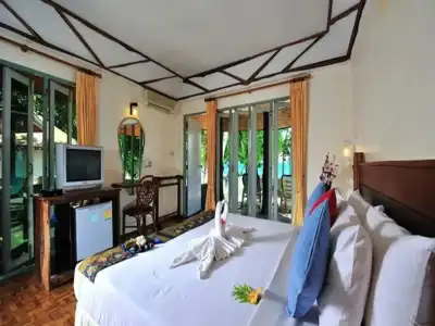 Koh Ngai Resort Trang - 45