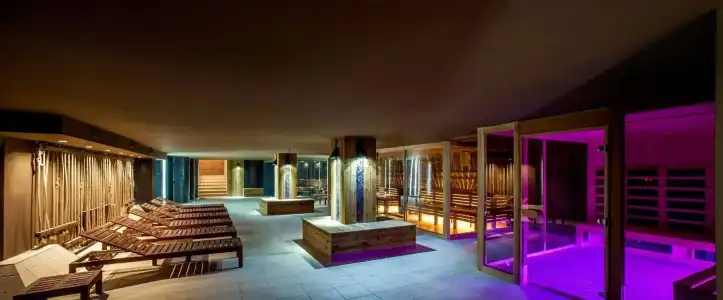 Royal Spa - 6