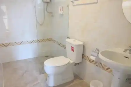 Chokdee Resort - 18