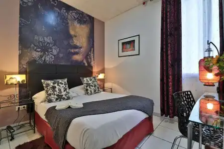 Le Panoramic Boutique - 75