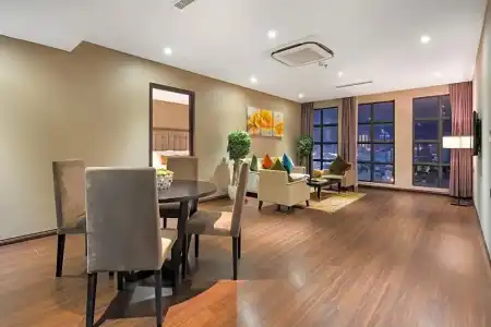 Sanouva Danang - 89