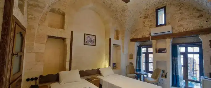 Vefa Konağı - 5