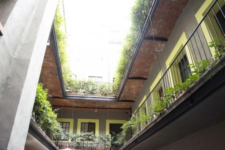 CASA MX alameda - 37