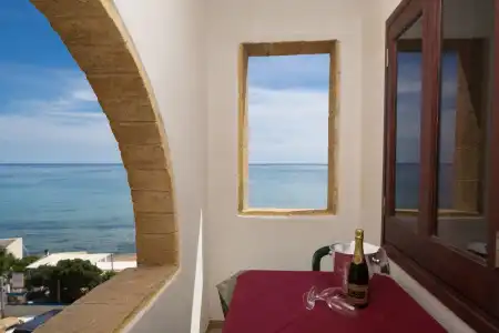 La Rosa - Selinunte - 6