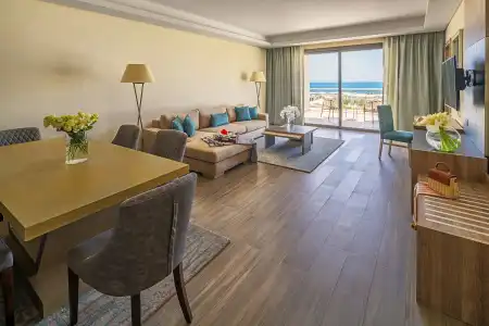 Rixos Premium Magawish Suites and Villas - 23