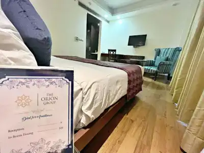 The Grand Orion - Kailash Colony - 61