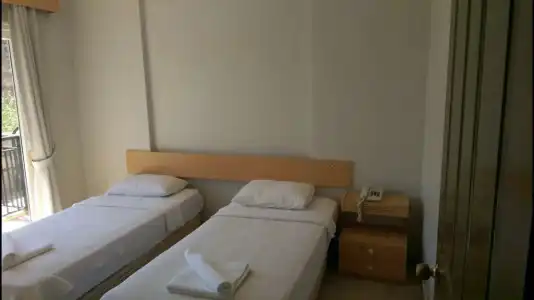 Es Apartments - 1