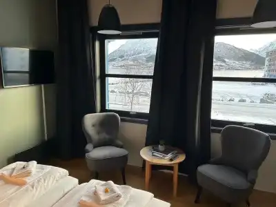 Marina Sortland - 16