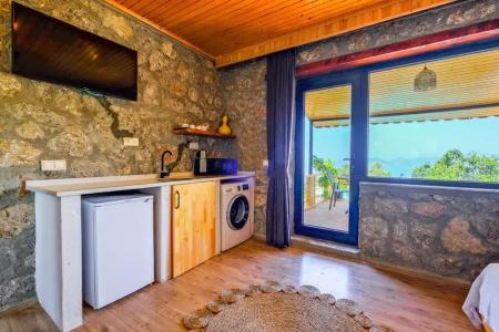 Faralya Yoruk Evi Suite - Adults Only - 104