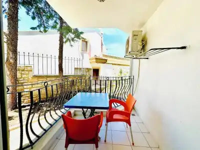 Villa Anfora Otel - 30