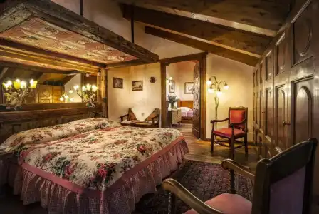 Bellevue & Spa Relais & Chateaux - 76