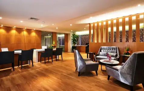 The Pearl Kuala Lumpur - 27