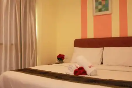 Sun Inns Sunway City Ipoh - 81