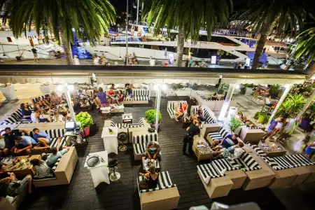 Riva Marina Hvar - 19