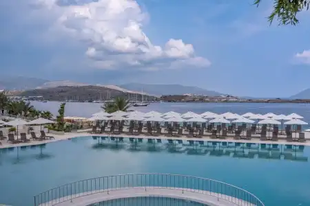 Mirada Exclusive Bodrum - 34