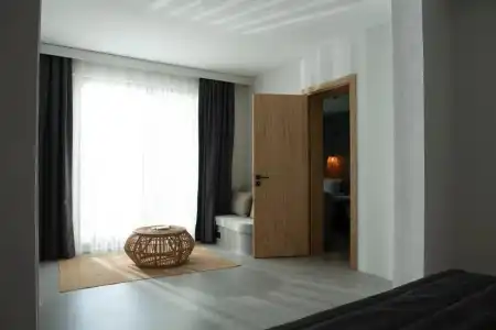 Regia Mare Beach & Spa Bodrum - 88