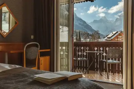Ramada Resort by Wyndham Kranjska Gora - 36